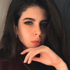 Freelancer Anna G. — Ukraine, Dnepr. Core skill — Rewriting, Copywriting