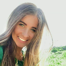 Freelancer Yelena M. — Ukraina, Iwano-Frankiwsk. Specjalizacja — Loga, Projektowanie dla poligrafii
