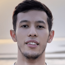 Freelancer Rahmatullo A. — Uzbekistan, Бухара. Core skill — Python, DevOps