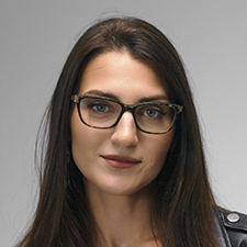 Freelancer Yuliia R. — Ukraine, Zaporizhzhia. Core skill — Print Design, Illustrations & Drawings