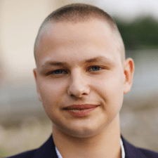 Фрилансер Роман Г. — Украина, Львов. Специализация — Javascript, HTML и CSS верстка