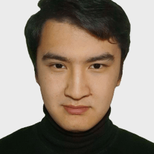 Freelancer Ramazon R. — Ukraine, Kyiv. Core skill — C#, Gaming Apps