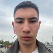 Рамиль Бусыгин