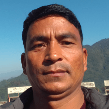 Фрилансер Ramesh Bikram Shahi R. — Непал, Катманду. Специализация — Разработка шрифтов, Фотосъемка