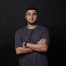 Ramil Bayramov