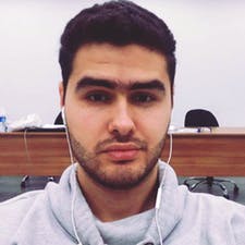 Заказчик Ramin H. — Азербайджан, Баку.