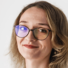 Freelancer Julia K. — Ukraine, Gorodok. Core skill — Audio & Video Editing, Banners