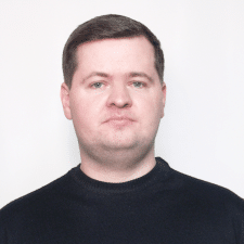 Сергей Ищенко