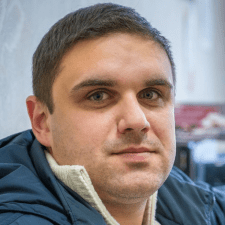 Заказчик Роман Х. — Украина, Харьков.