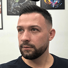 Freelancer Roman K. — Ukraine. Specialization — Audio & Video Editing