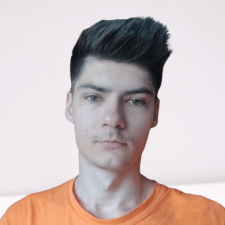 Freelancer Vladislav S. — Ukraine, Kherson. Core skill — Interface Design (UI/UX), Mobile Apps Design