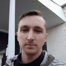 Freelancer Kirill K. — Ukraine, Mykolaiv. Fachgebiet — Webprogrammierung, Javascript und Typescript