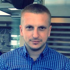 Заказчик Gordey O. — Кипр, Лимассол.