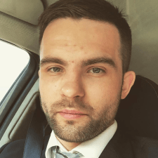 Client Jurijs S. — United Kingdom, Leicester.