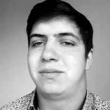 Freelancer Volodimir C. — Ukraina, Kołomyi.