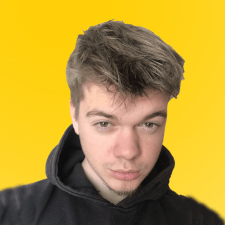 Freelancer Andrey L. — Ukraina, Równe. Specjalizacja — Układ HTML i CSS, Programowanie stron internetowych