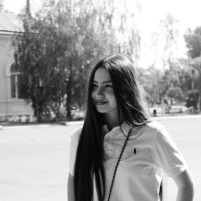Anastasia Puftienko