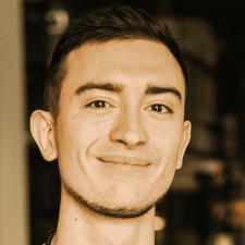 Freelancer Andrey K. — Ukraina, Kijów. Specjalizacja — Edycja audio i wideo, Projektowanie stron w mediach społecznościowych