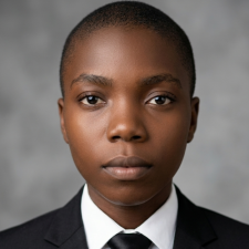 Freelancer Temitope Samuel B. — Nigeria, Lagos. Specjalizacja — Design przedmiotów, Loga