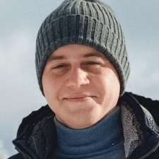Freelancer Ruslan A. — Ukraine, Ivano-Frankovsk. Core skill — Python, Photo Processing