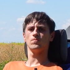 Фрилансер Володимир Ч. — Украина, Турийск. Специализация — Рерайтинг