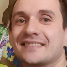 Фрилансер Юрій Г. — Украина, Хмельницкий. Специализация — Javascript и Typescript, HTML и CSS верстка