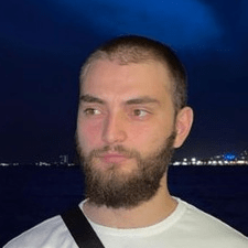 Заказчик Rasul E. — Турция, Измир.