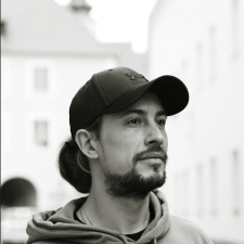 Freelancer Ratmyir L. — Ukraine, Kyiv. Core skill — Audio & Video Editing