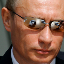 Олег Зайцев