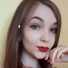 Фрилансер Mariana R. — Украина, Львов. Специализация — Векторная графика, Иллюстрации и рисунки