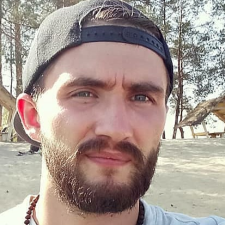 Фрилансер Владимир Б. — Украина, Краматорск. Специализация — Написание статей, Копирайтинг