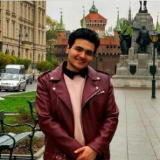 Фрилансер Рустам С. — Украина, Черкассы. Специализация — Аудио и видео монтаж, Обработка аудио