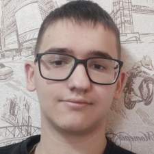 Нікіта Дюдя