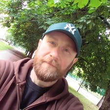 Заказчик Oleksandr R. — Украина, Харьков.