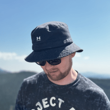 Freelancer Bogdan Z. — Ukraine, Lvov. Core skill — Javascript and Typescript, Web Programming