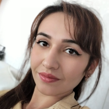 Freelancer Rayhon B. — Uzbekistan, Андижан. Core skill — English, Customer Support
