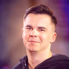 Заказчик Luka N. — Украина, Львов.