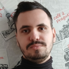 Freelancer Heorhii K. — Ukraine, Kyiv. Core skill — Tuition, English
