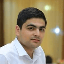 Фрилансер Razmik G. — Армения, Yerevan. Специализация — Javascript и Typescript, PHP