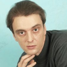 Valeri Rozanov