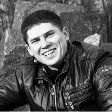 Фрилансер Павел Б. — Украина, Киев. Специализация — PHP, Javascript и Typescript