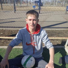 Freelancer Aleksey K. — Kazachstan, Kokchetav. Specjalizacja — Aplikacje desktopowe, C i C++