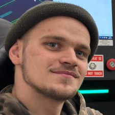 Freelancer Pavlo P. — Czech Republic, Praha. Core skill — AI & Machine Learning, Interface Design (UI/UX)