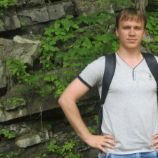 Фрилансер Антон Ш. — Украина, Сумы. Специализация — HTML и CSS верстка, Javascript и Typescript