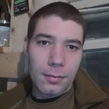 Freelancer Mykhailo P. — Ukraine, Kharkiv. Core skill — Web Programming, HTML & CSS