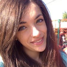 Mariya Lozina