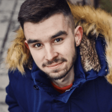Volodymyr L.