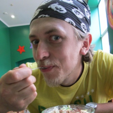 Фрилансер Александр Ц. — Украина, Красилов. Специализация — Копирайтинг, Рерайтинг