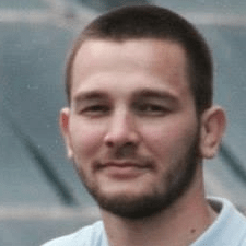 Заказчик Юрій С. — Украина, Киев.
