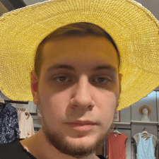 Freelancer Vladislav R. — Ukraine, Zhitomir. Core skill — Web Programming, Javascript and Typescript